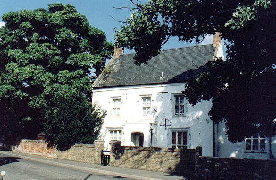 Brook Lodge in 2005