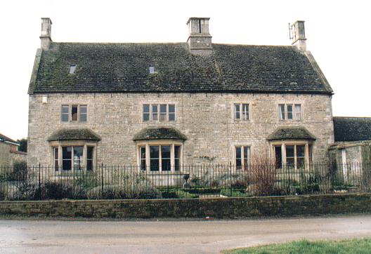 Glen House