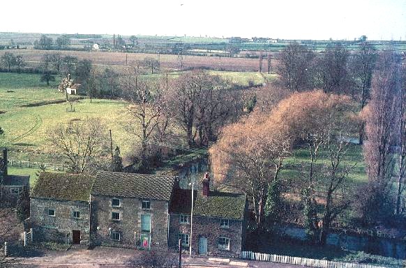 Photograph courtesy Michael McGregor