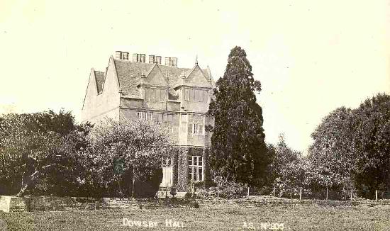 Dowsby Hall