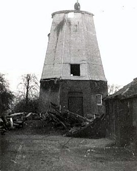 Photographed in 1926