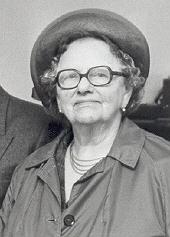 Dr Ruth Finn