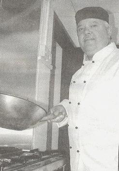 Nick Frankgate
