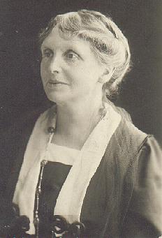 Mrs Caroline Galletly