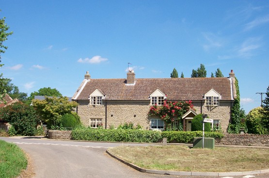 Hanthorpe Farm