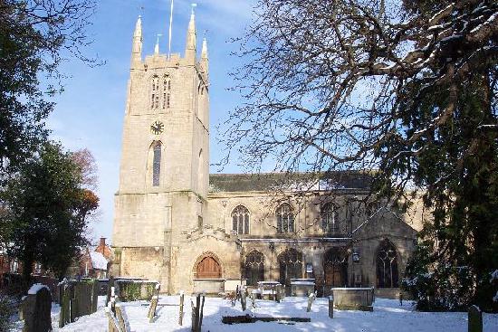 Abbey Church