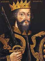 William the Conqueror