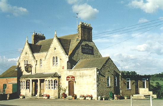 Willoughby Arms