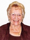 Sheila Bawden