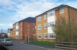 Browning Court