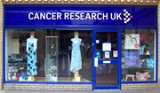 Cancer Research UK