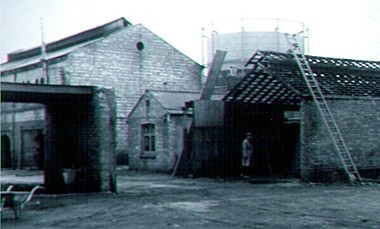 Photographed in 1960