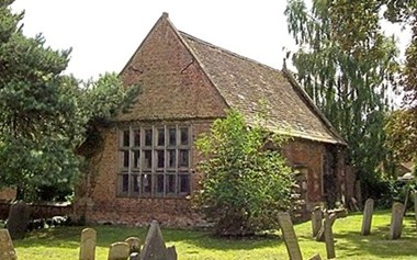 The Old Grammar School