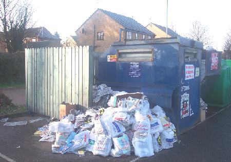 Rubbish