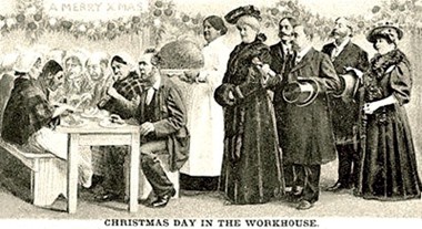 Postcard from 1880
