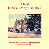 CD
                                  cover