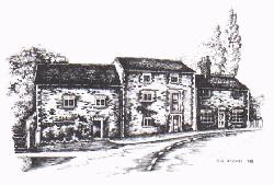 Baldock's Mill engraving