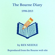The Bourne Diary
