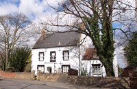 Brook Lodge