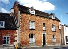 Cavalry House