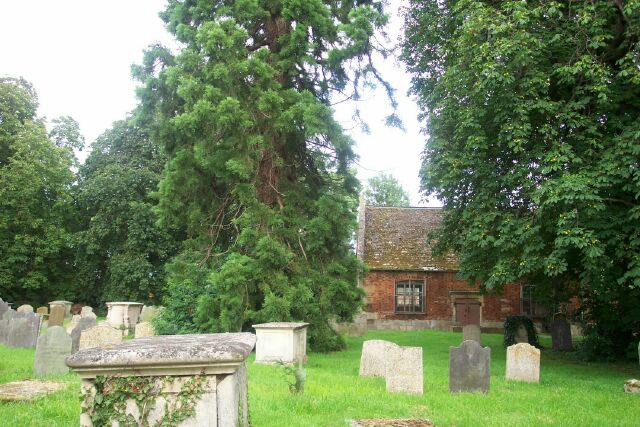 Churchyard