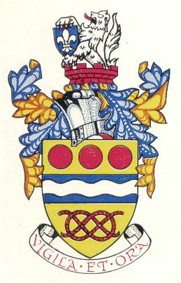 Coat of arms