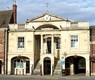 The Town Hall