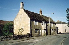 The Old New Inn