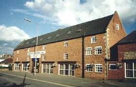 The Old Maltings