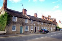 West Street cottages